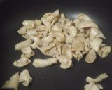 じゃがいもと鶏皮の煮込み作り方4写真