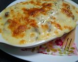 根菜ドリア☆ホワイトソースor豆腐ソース作り方13写真