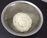 パウンドケーキ型さつまいも食パン作り方3写真