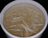 棒々鶏風冷やし中華作り方3写真