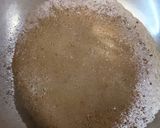 ◎パリポリチョコクッキー作り方1写真