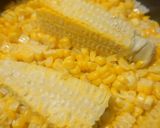 ストウブで♡とうもろこしご飯作り方11写真