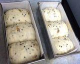 パウンドケーキ型さつまいも食パン作り方6写真