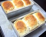 パウンドケーキ型さつまいも食パン作り方7写真