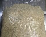 果実酒瓶で手作り味噌　圧力鍋使用作り方3写真