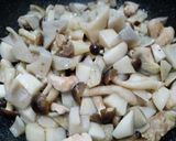 根菜ドリア☆ホワイトソースor豆腐ソース作り方8写真