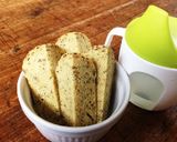 離乳食 バナナ たまご蒸しぱん作り方5写真