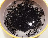 簡単＊ひじきの煮物作り方1写真