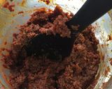 果実酒瓶で手作り味噌　圧力鍋使用作り方11写真