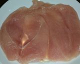 棒々鶏風冷やし中華作り方1写真