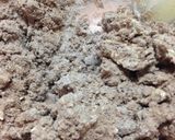 リンゴのプロテインクッキー作り方5写真