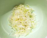 簡単＊鶏肉のねぎ塩焼き作り方1写真