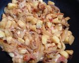ジャーマンポテト風じゃがいものチーズ焼き作り方5写真