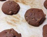 リンゴのプロテインクッキー作り方8写真