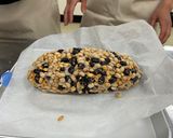 【郷土料理】つくね豆作り方5写真
