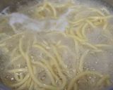 青森名物味噌カレー牛乳ラーメン作り方7写真