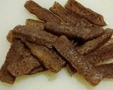 ヘルシー＆節約！麻婆豆腐作り方1写真