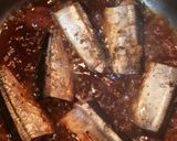 骨までパクっ！圧力鍋でいわしの生姜煮作り方5写真