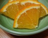 ホットワイン赤作り方2写真