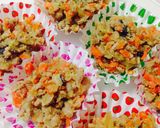 懐かしい♡甘い肉味噌♡作り方4写真