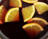 ホットワイン赤作り方3写真