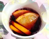 ホットワイン赤作り方4写真