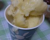 レンジで簡単カップケーキ作り方4写真