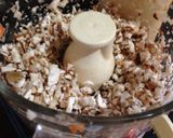 野菜たっぷり、中華ハンバーグ作り方4写真