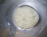 チーズがかくれた☆ふわふわパン作り方6写真