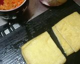 油あげとひき肉あんのおやき☆作り方1写真