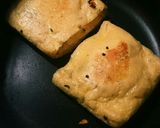 油あげとひき肉あんのおやき☆作り方7写真