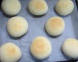 チーズがかくれた☆ふわふわパン作り方14写真