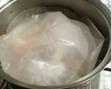 味がよくしみこんだ肉じゃが作り方3写真
