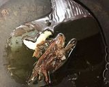 ホタルイカの春パスタ作り方4写真