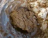 ◎パリポリチョコクッキー作り方2写真