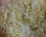ちくわとシーチキンのサラダ◆5分でできる作り方1写真