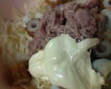 ちくわとシーチキンのサラダ◆5分でできる作り方3写真