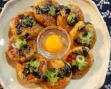 やわらか鶏つくね☆作り方13写真