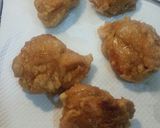 我が家の唐揚げ！作り方5写真