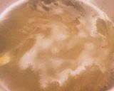 ホタルイカの春パスタ作り方3写真