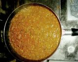 ココナッツオイル使用さばカレー作り方6写真