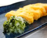 混ぜるだけ！あおさおろし作り方3写真