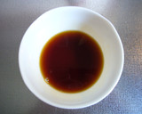 蓮根と鶏ひき肉のオイスター炒め作り方2写真
