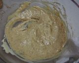 ひじきと人参と豆苗の胡麻味噌マヨサラダ作り方3写真