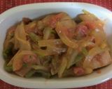 高野豆腐の和洋折衷トマトグラタン作り方6写真