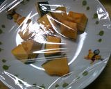 ほうれん草　ベーコンの　クリーム煮♡　　作り方1写真