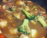 カレースープ作り方5写真