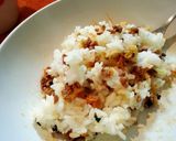 野菜いっぱい♪絶品汁なし坦々麺☆作り方5写真