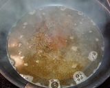 野菜あんかけ麺作り方3写真