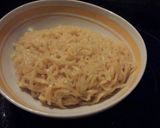 野菜あんかけ麺作り方4写真